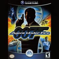 007: Agent Under Fire