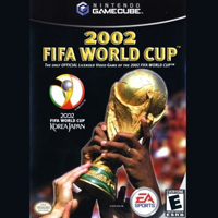 2002 FIFA World Cup