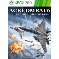 Ace Combat 6: Fires of Liberation