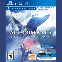Ace Combat 7: Skies Unknown