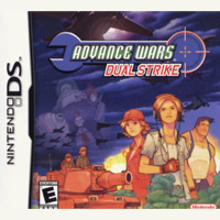 Advance Wars: Dual Strike