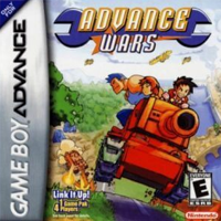 Advance Wars