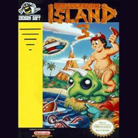 Adventure Island 3