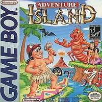 Adventure-island