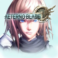 AeternoBlade