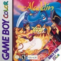 Aladdin