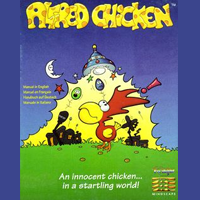 Alfred Chicken