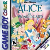 Alice In Wonderland