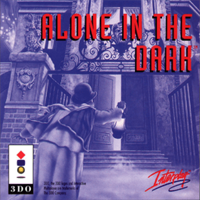 Alone in the Dark