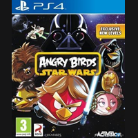 Angry Birds: Star Wars