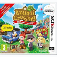 Animal Crossing: New Leaf