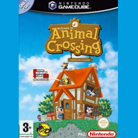 Animal Crossing