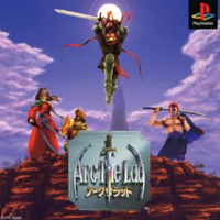 Arc the Lad
