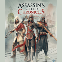 Assassin’s Creed Chronicles