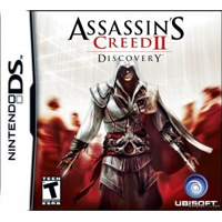 Assassin’s Creed II: Discovery
