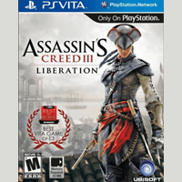 Assassin’s Creed III: Liberation