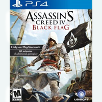 Assassin’s Creed IV: Black Flag