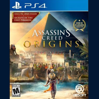 Assassin’s Creed Origins