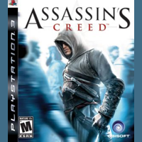 Assassin’s Creed
