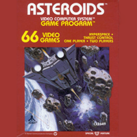 Asteroids