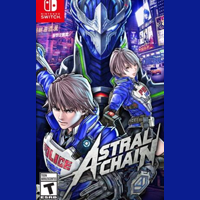Astral Chain