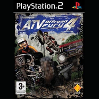 ATV Offroad Fury 4