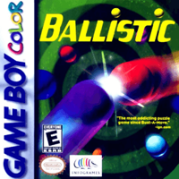 Ballistic
