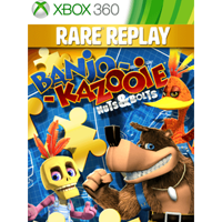 Banjo-Kazooie: Nuts & Bolts