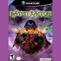 Baten Kaitos: Eternal Wings and the Lost Ocean