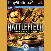 Battlefield 2 – Modern Combat