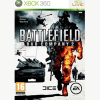 Battlefield Bad Company 2
