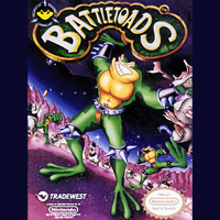 Battletoads