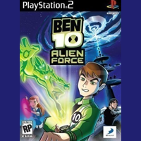 Ben 10 – Alien Force