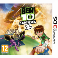 Ben 10 Omniverse 2
