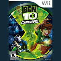 Ben 10: Omniverse