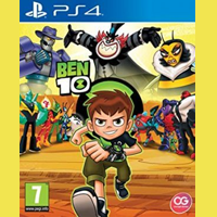 Ben 10