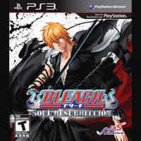 Bleach: Soul Resurrección
