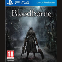 Bloodborne