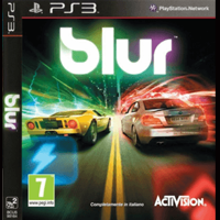 Blur