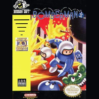 Bomberman II