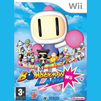 Bomberman Land