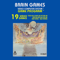 Brain Games