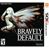 Bravely Default