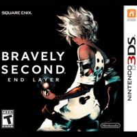 Bravely Second: End Layer