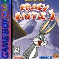 Bugs Bunny: Crazy Castle 3