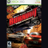 Burnout Revenge