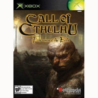 Call of Cthulhu: Dark Corners of the Earth