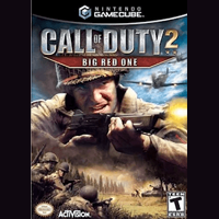 Call of Duty 2: Big Red One