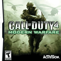 Call of Duty 4: Modern Warfare