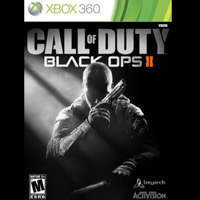 Call of Duty: Black Ops II